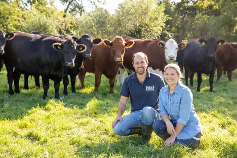 Farm2Fork