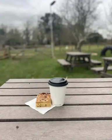 Manor Organic Farm