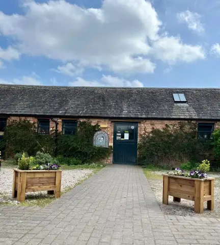 Manor Organic Farm